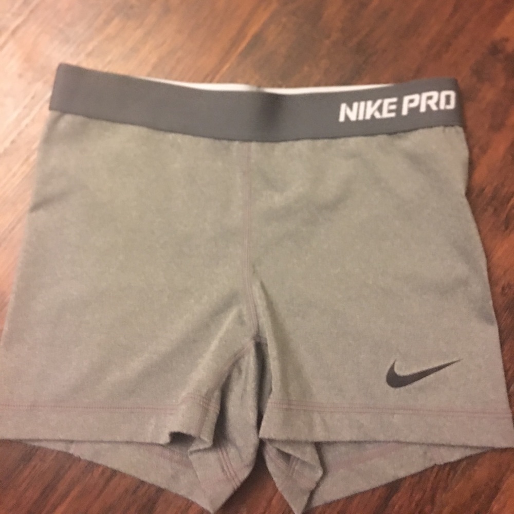 Training shorts